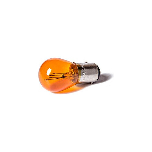 Lampara Luz De Giro Ambar 1 Polo P21w 12v 1141 X10 Kobo 0