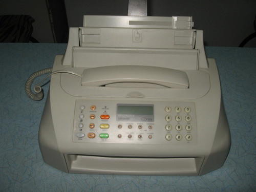 Fax Olivetti Ofx 525 0