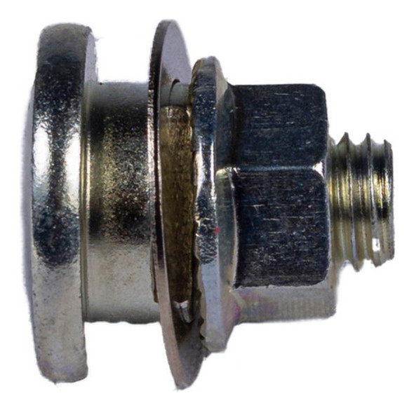 Tornillo Con Tuerca Cum 0