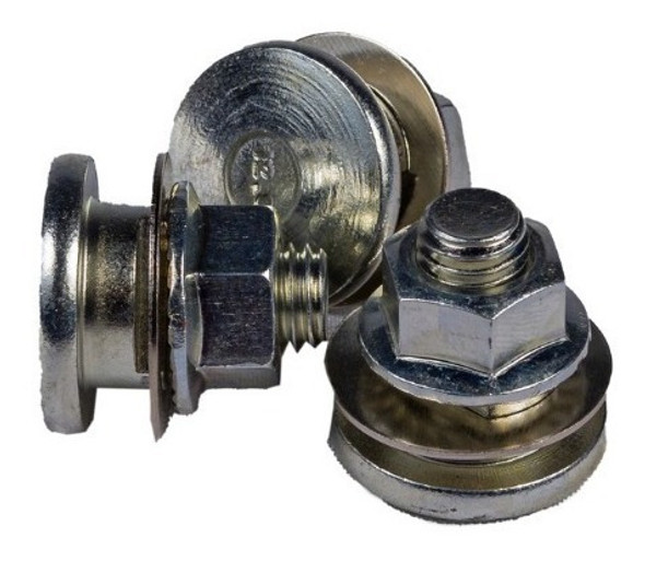 Tornillo Con Tuerca Cum 1
