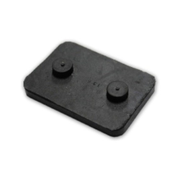 Calço Feixe Mola Mercedes-benz Sprinter A6673250084 0