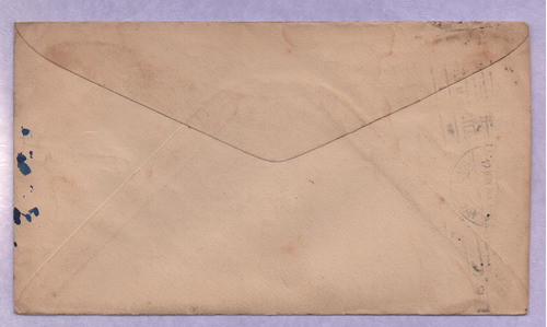 0467_entero Postal De E.e.u.u. 1