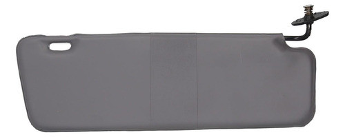 Visera Parasol Derecha Gris Hilux 1993 1997 2001 2003 2005 0