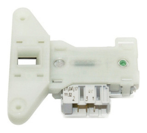 Bloqueo Switch Puerta Lavarropas James 660 - 608 - 790 - Etc 0
