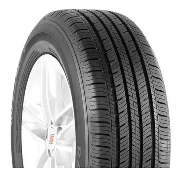 Cubierta Ovation Vi-786 185/65 R15 Colocada ( Iso9001 ) 0