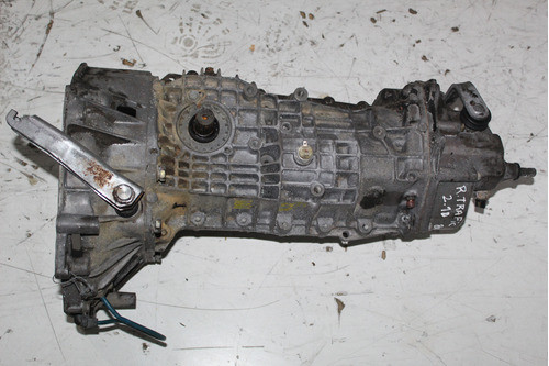 7700598262 Caja Cambios Renault 18 1978-0 1
