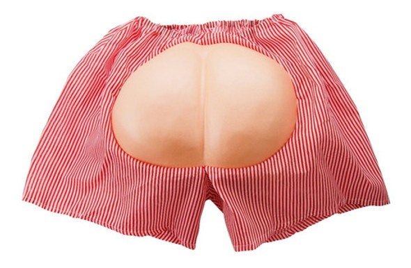 Chasco Joda Broma Boxer Con Cola Al Aire 1