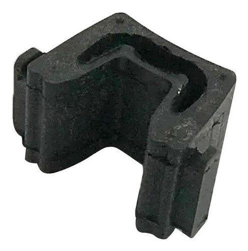 Buje Soporte Radiador Renault 0