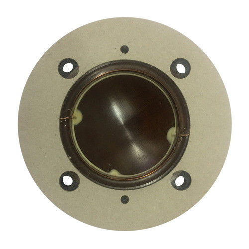 Reparo Repuesto Tu-180c De Driver Tweeter Vz-180d  Original 0