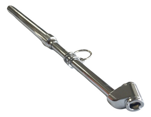 Calibrador De Pressao 10-160 Psi  Mac 4112 Mac 4112 / 10-160 0
