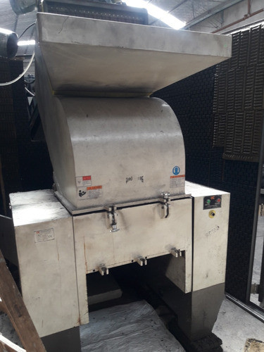 Molino 50hp Marca Qe 0