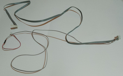 Flex Cable Philips 43pfg5102/77 5-7-2 0