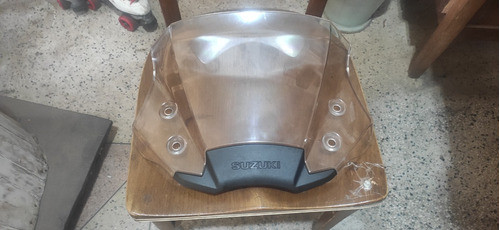 Bolha Parabrisa Vstrom Dl 1000 2018 - Original 0