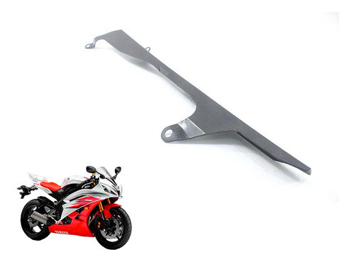 Capa Corrente Yamaha Yzf R6 R6 08-15 (031) 0