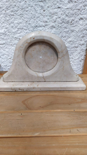 Soporte De Reloj En Marmol 1