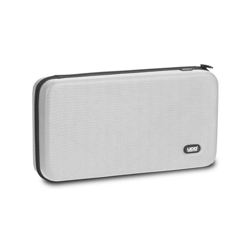 Estuche Udg U8421 Sl Pioneer Rmx 1000 Hardcase Silver 1