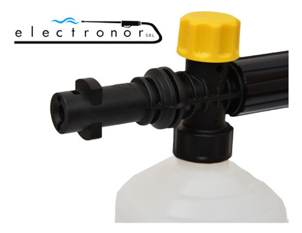 Foam Lance 1 L Hidrolavadora Karcher Linea K Lanza Espuma 1