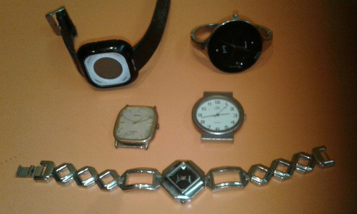 Relojes Varios Modelos 0