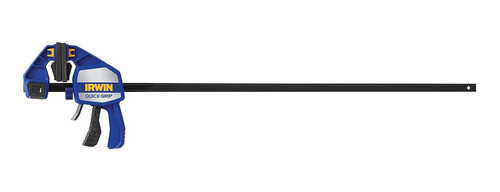 Prensa Quickgrip Linea Pesada 36'' 91 Cm 1964715 Irwin 0