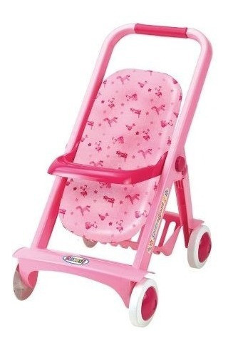 Cochecito Para Muñecas Rondi Little Baby Mod 3127 1