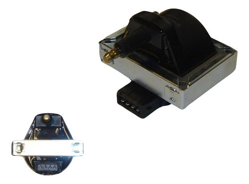 Bobina Encendido Torch Peugeot 307 06-06 0