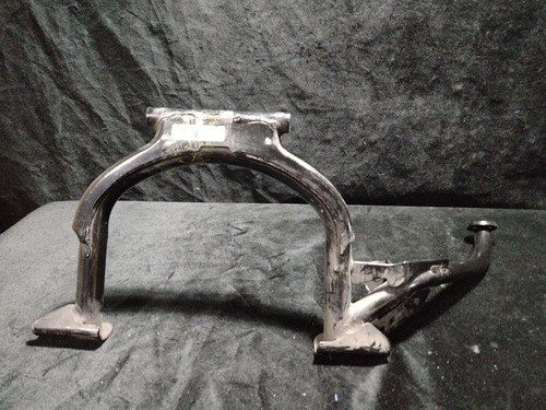 Cavalete Central Yamaha Nmax 2021 Original (3918) 0