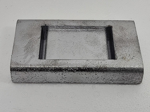 Lastres De Plomo Para Buceo, 3kg, El Mejor Precio... 1