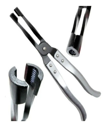 Pinza Para Extraer Sacar Retenes De Guia De Valvula T1 Gd 0