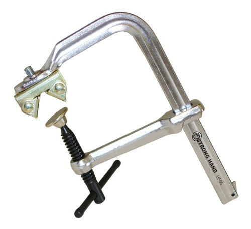 Sargento F Clamp 6,5 Pulgadas Ud65-c3 Stronghand 0