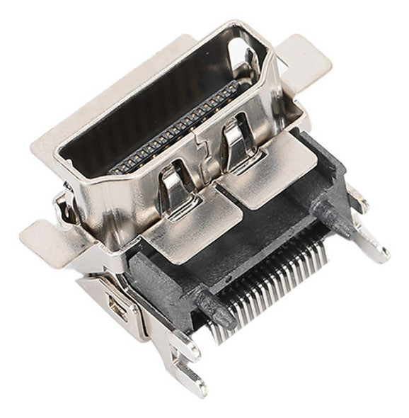Conector Ficha Hdmi Para Xbox One S Mod 1681 Techdigital 1