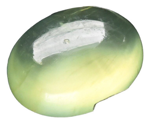 Prehnita De Africa. 2,74 Cts. Gemasur 0