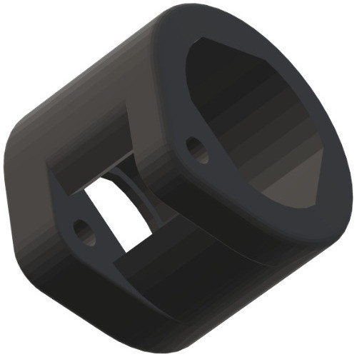Repuestos Kit Reductores Para Manfrotto Plastico Rab Mf-728b 1