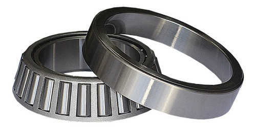 Rolamento Caixa Satélites Diferencial Meritor Ms185/ms186 Le 0