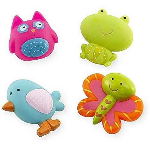 Squirtees De Baño De Fiesta De Jardin 1