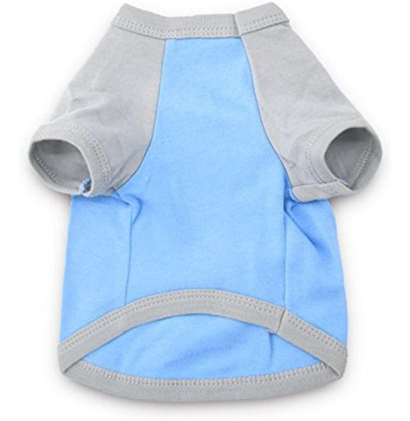 Droolingdog Ropa Para Perro Camisetas Para Mascotas Perro T 1 Droolingdog Ropa Para Perro Camisetas Para Mascotas Perro T 1