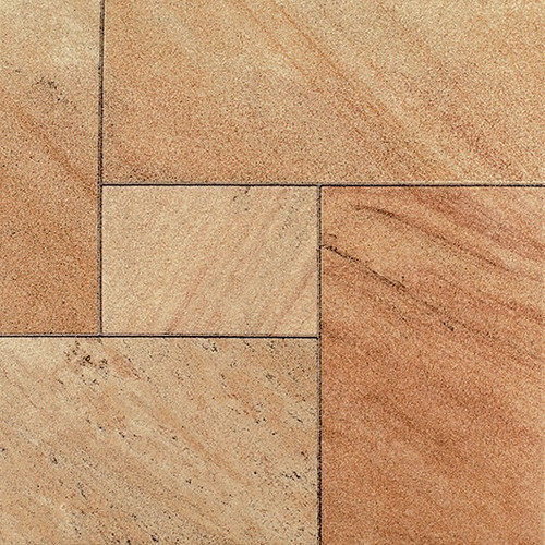 Ceramica 45x45 Cm Antideslizante Piso Piedra Sao Tomé 1