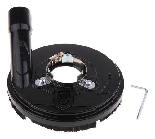 Capô De Sucção Para Esmerilhadeiras Angulares, Proteção 1