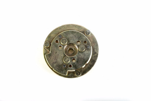 Tapa De Embrague Compresor Sanden 508/510  15x120 0