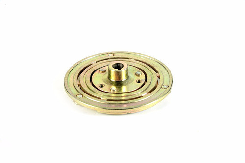 Tapa De Embrague Compresor Sanden 508/510  15x120 1