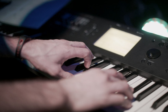 Curso De Piano Para Principiantes En 10  Lecciones Completas 0
