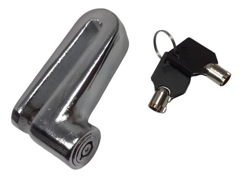 Trava Disco N Max 2016 2017 2018 0