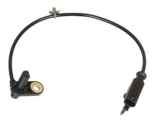Holstein Piezas 2 Abs0895 Abs Sensor De Velocidad 0