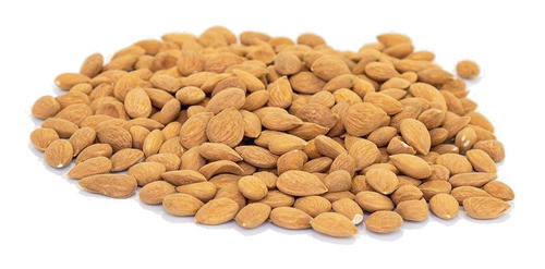 Almendras Guara Nro 4 X 1kg! 0