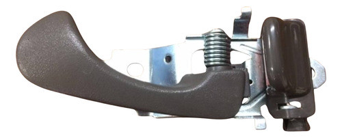 Manija Int Der Mitsubishi L200 Strada 01-05 0