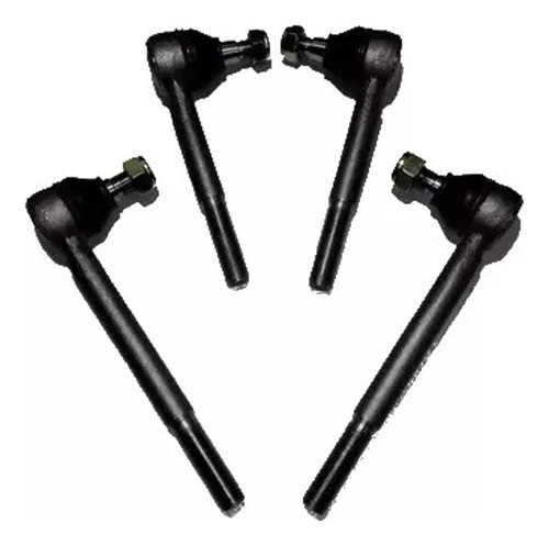 Kit Extremos Chevrolet C-10 Para Modelo 1965 A 1973 0