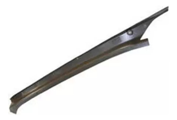 Coluna Externa Parabrisa Mb 709 1618 - 1988 A 1996 - Direito 0
