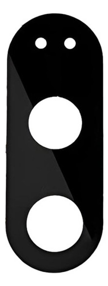 Vidrio Lente Camara Motorola Moto G4 Plus Protector Repuesto 0