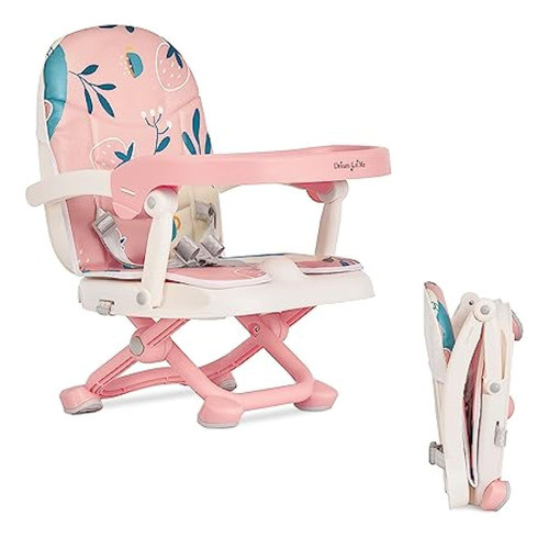 Dream On Me Munch N Go - Asiento Elevador Para 0