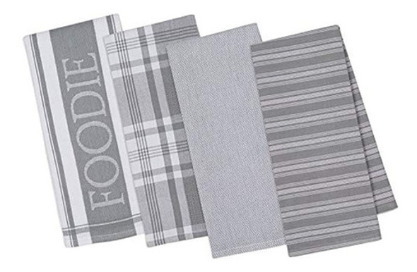 Juego De Paños De Cocina Decorativos Dii Surtidos, Ultra Ab 0