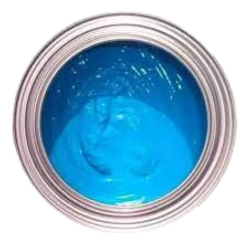 Gel Coat Pre Acelerado Azul X 1 Kilo 0